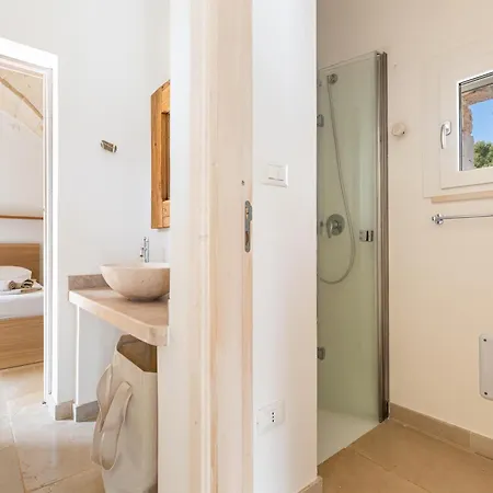Casale La Stella By Perle Di Puglia * San Michele Salentino