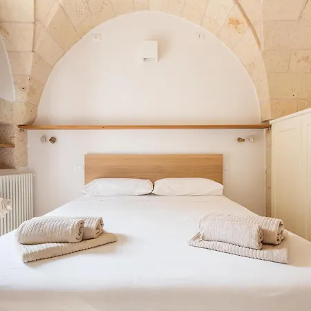 Casale La Stella By Perle Di Puglia Villa