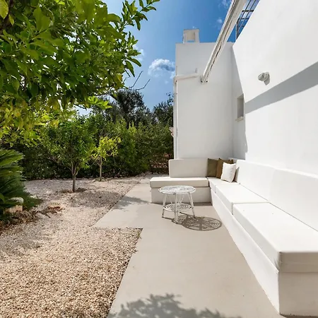 Villa Casale La Stella By Perle Di Puglia
