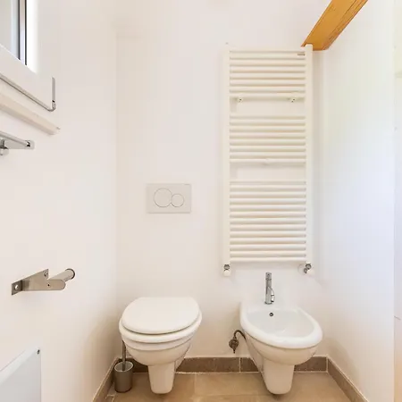 Casale La Stella By Perle Di Puglia Villa *