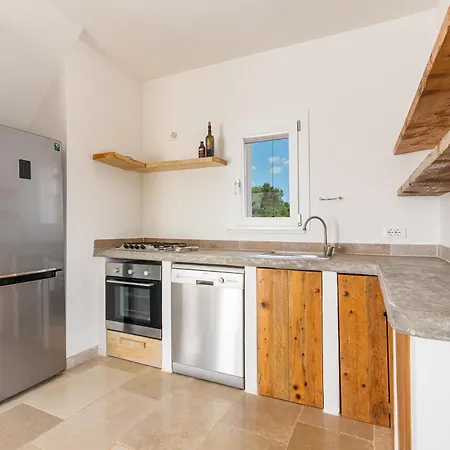 Casale La Stella By Perle Di Puglia Villa San Michele Salentino