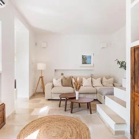 Villa Casale La Stella By Perle Di Puglia San Michele Salentino