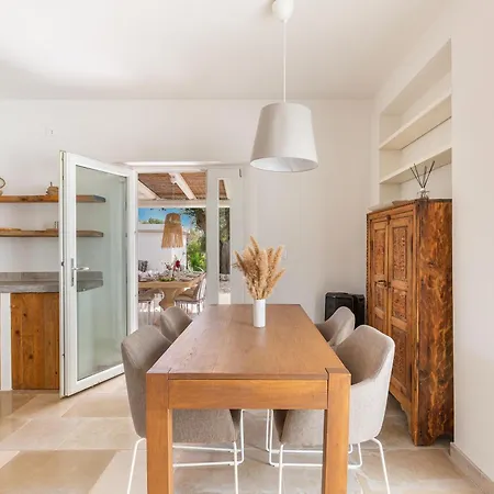 Casale La Stella By Perle Di Puglia *