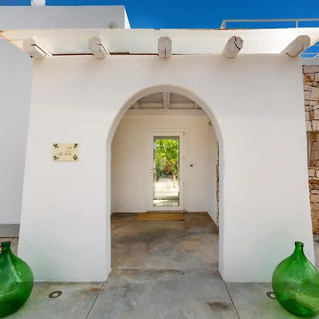 Casale La Stella By Perle Di Puglia