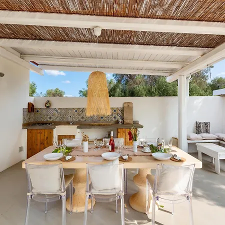 Villa Casale La Stella By Perle Di Puglia *