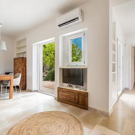 Casale La Stella By Perle Di Puglia