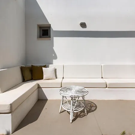 Casale La Stella By Perle Di Puglia *