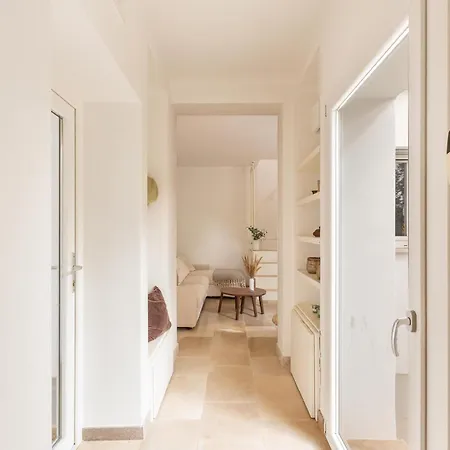 Casale La Stella By Perle Di Puglia