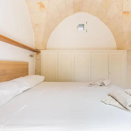 Casale La Stella By Perle Di Puglia Villa