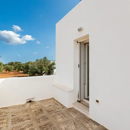 Villa Casale La Stella By Perle Di Puglia