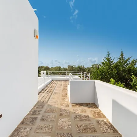 Casale La Stella By Perle Di Puglia Villa *