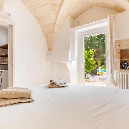 Casale La Stella By Perle Di Puglia Villa *