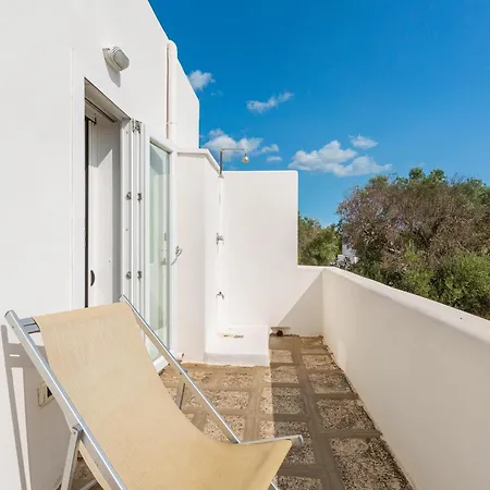 Villa Casale La Stella By Perle Di Puglia *