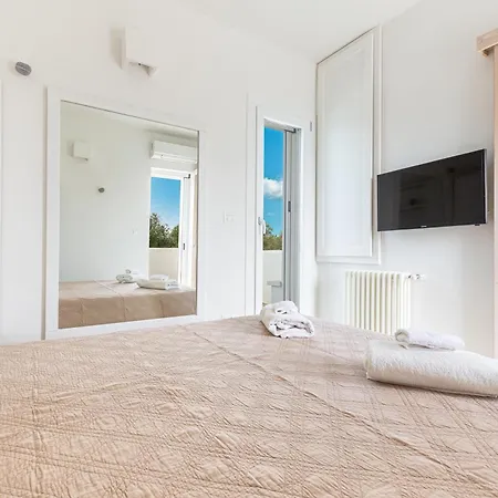 Casale La Stella By Perle Di Puglia Villa San Michele Salentino