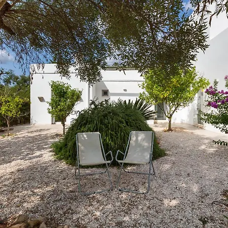 Casale La Stella By Perle Di Puglia San Michele Salentino