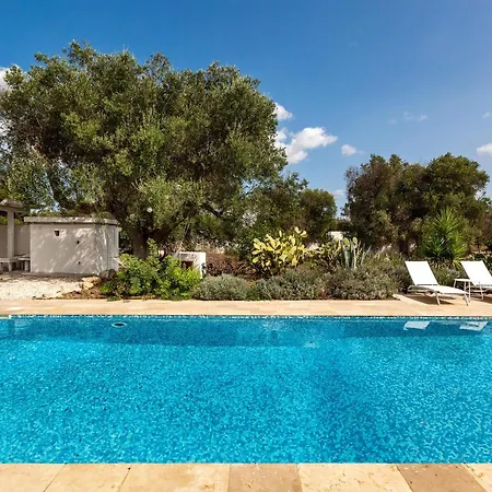 Casale La Stella By Perle Di Puglia