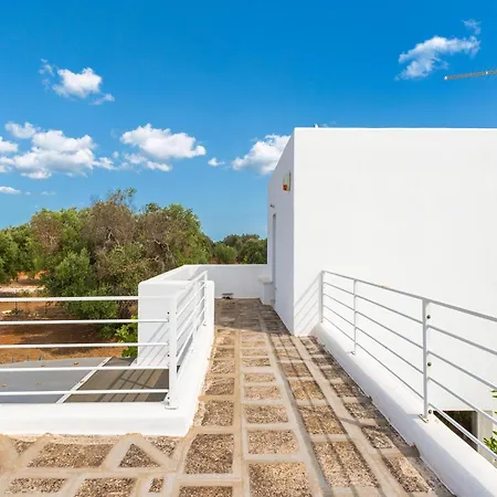 Villa Casale La Stella By Perle Di Puglia San Michele Salentino