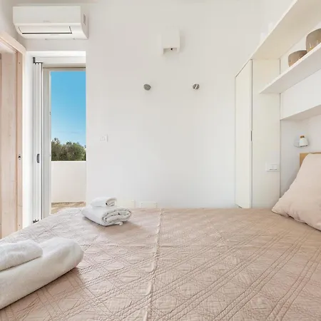 Casale La Stella By Perle Di Puglia *
