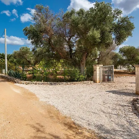 Casale La Stella By Perle Di Puglia * San Michele Salentino
