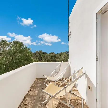 Villa Casale La Stella By Perle Di Puglia San Michele Salentino