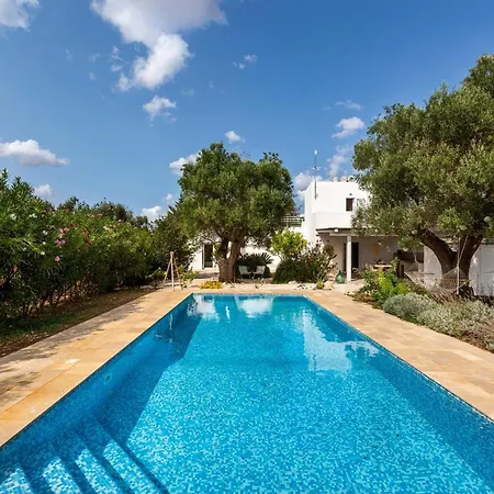 Casale La Stella By Perle Di Puglia Villa *