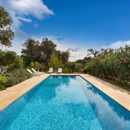 Casale La Stella By Perle Di Puglia *