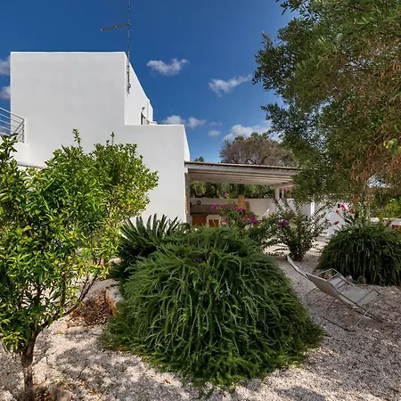 Villa Casale La Stella By Perle Di Puglia
