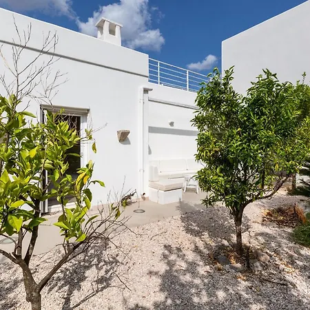 Casale La Stella By Perle Di Puglia Villa San Michele Salentino