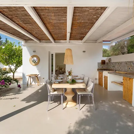 Villa Casale La Stella By Perle Di Puglia San Michele Salentino