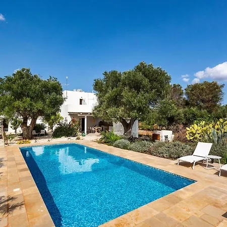 Casale La Stella By Perle Di Puglia *